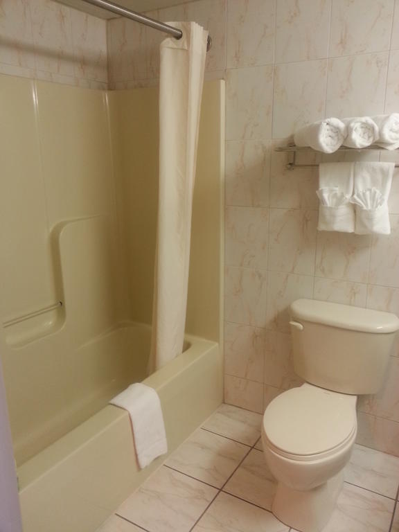 Ocean 1 Hotel & Suites Ocean Stadt Zimmer foto